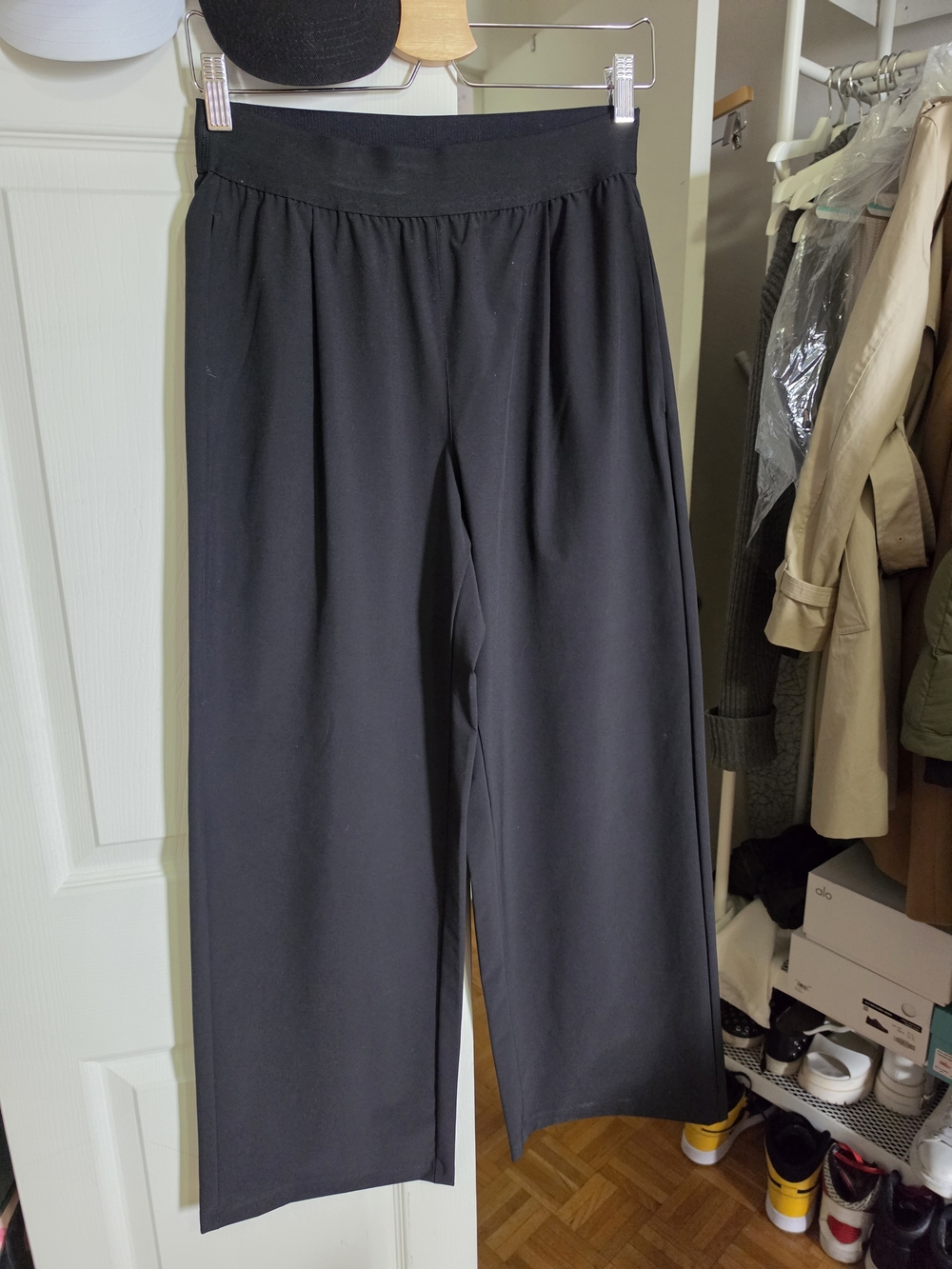 TNA GOLDEN ARENA PANTS